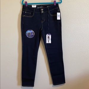 NWT Body Lift Skinny Jeans